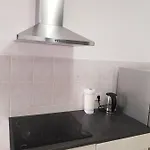 Luna Apartamento Split
