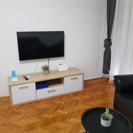 Apartamento Luna Split