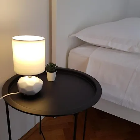 Apartmán Luna Split