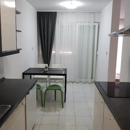 Apartamento Luna Split