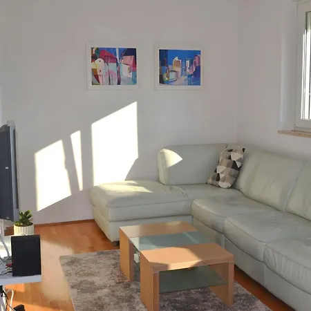 Appartement Luna *