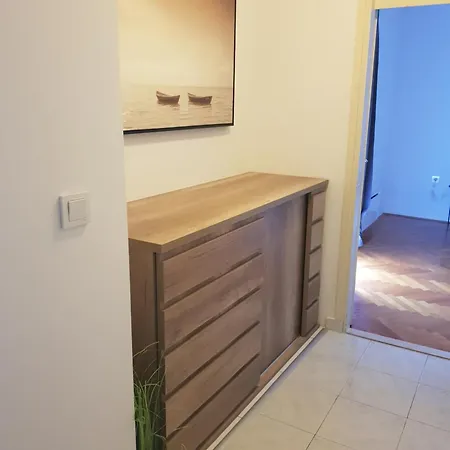 Luna Apartmán