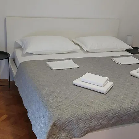 Apartmán Luna